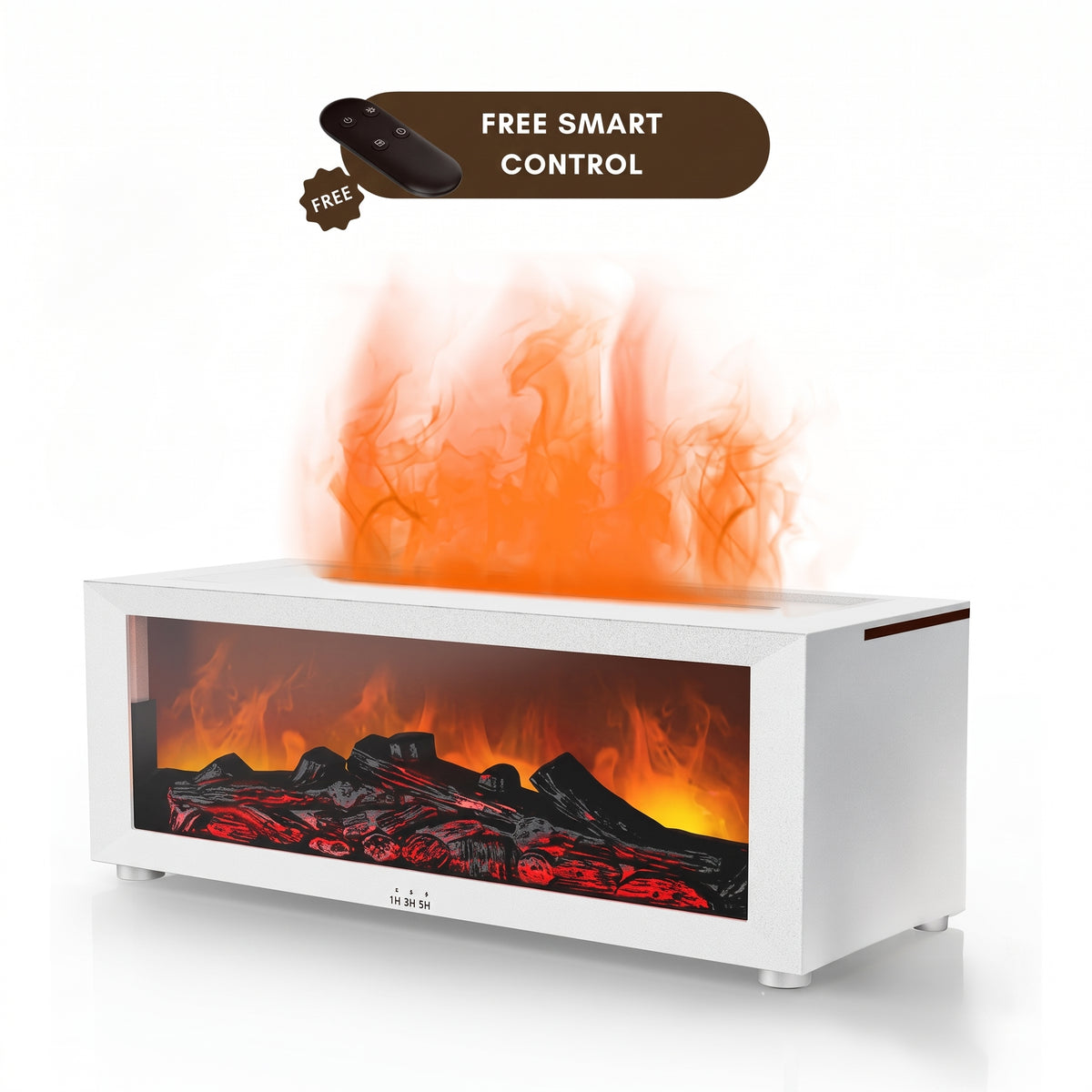Firehome Flame Diffuser