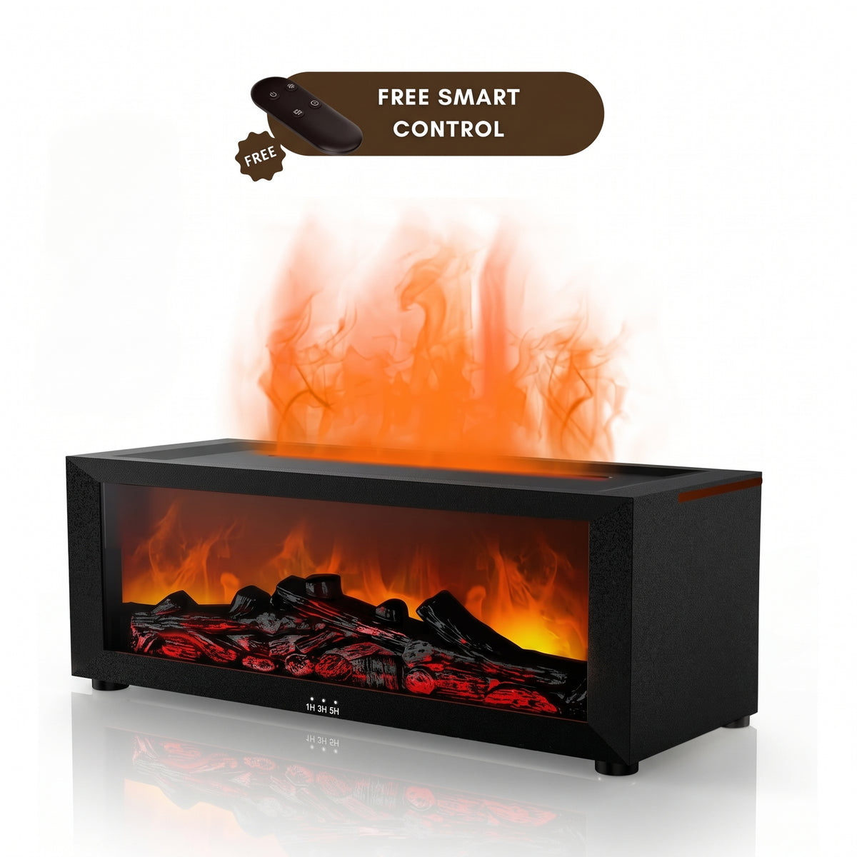 Firehome Flame Diffuser
